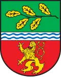 Blason de Hirz-Maulsbach