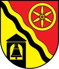 Blason de Hof