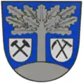 Blason de Hohndorf