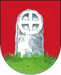 Blason de Hoyershausen