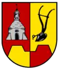 Blason de Husum