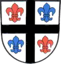 Blason de Illerrieden