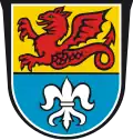 Blason de Illschwang