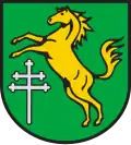 Blason de Ingoldingen