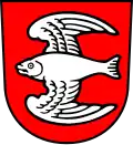 Blason de Itingen