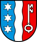 Blason de Jonen