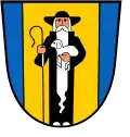 Blason de Jonsdorf