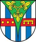 Blason de Kölbingen