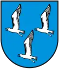 Blason de Kühlungsborn