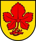 Blason de Kaisten
