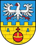 Blason de Kallstadt