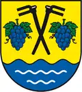 Blason de Karsdorf