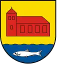 Blason de Kirch Jesar