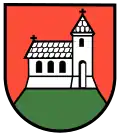 Blason de Kirchberg an der Murr