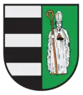 Blason de Kitzscher