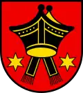 Blason de Klingnau