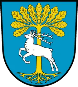 Blason de