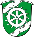 Blason de Knüllwald