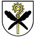 Blason de Knittlingen