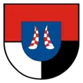 Blason de Kodersdorf