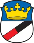 Blason de Königsdorf