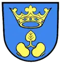 Blason de Königsheim