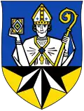 Blason de Korbach