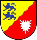 Blason de Arrondissement de Rendsburg-Eckernförde