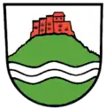 Blason de Küssaberg