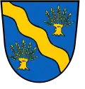 Blason de Lambrechtshagen