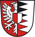 Blason de Lamerdingen