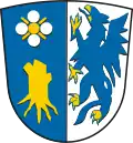 Blason de Landensberg