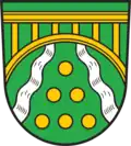 Blason de Geratal