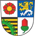 Blason de Arrondissement du Pays-d'Altenbourg