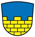 Blason de Arrondissement de Bautzen