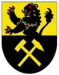 Blason de Frankenstein