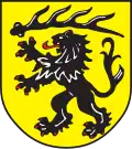 Blason de Arrondissement de Göppingen