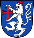 Blason de Arrondissement de Hamelin-Pyrmont