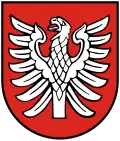Blason de Arrondissement de Heilbronn