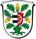 Blason de Arrondissement d'Offenbach