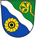 Blason de Arrondissement de Waldshut
