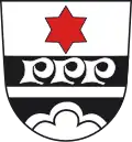 Blason de Lauben