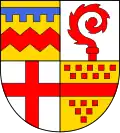Blason de Lebach