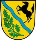 Blason de Leegebruch