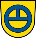 Blason de Leinfelden-Echterdingen