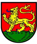 Blason de Lemförde