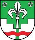 Blason de Leuterod