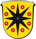 Blason de Lichtenfels