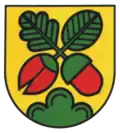 Blason de Lichtenwald