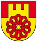 Blason de Liebenburg